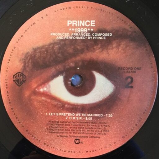 Dance / Music / Sex / Romance