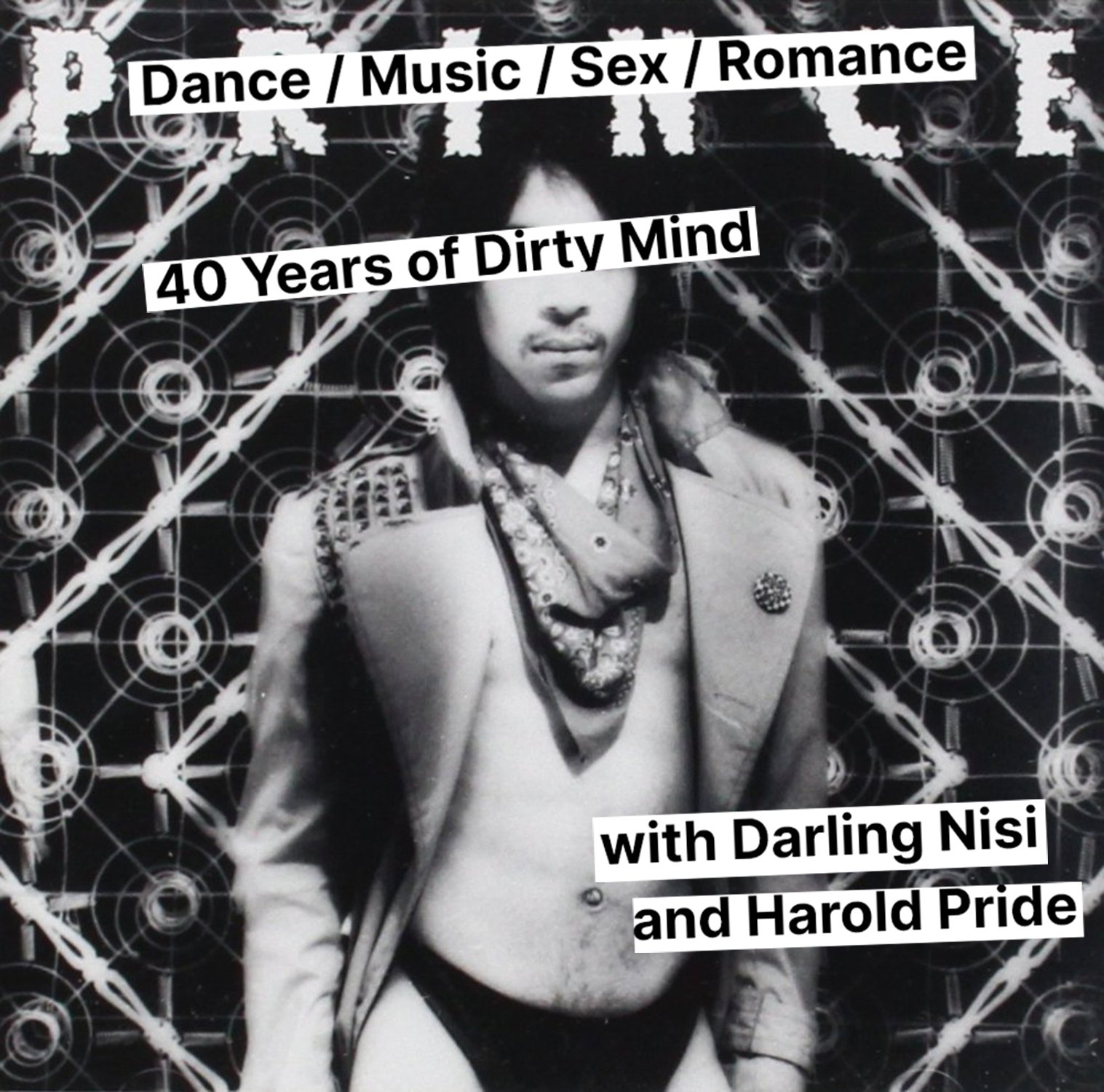 Podcast: 40 Years of Dirty Mind