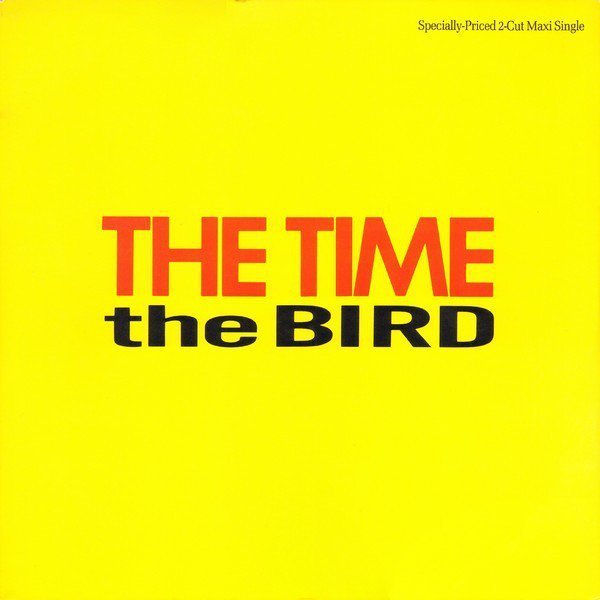 The R. Bird The Bird – Dance / Music / Sex / Romance
