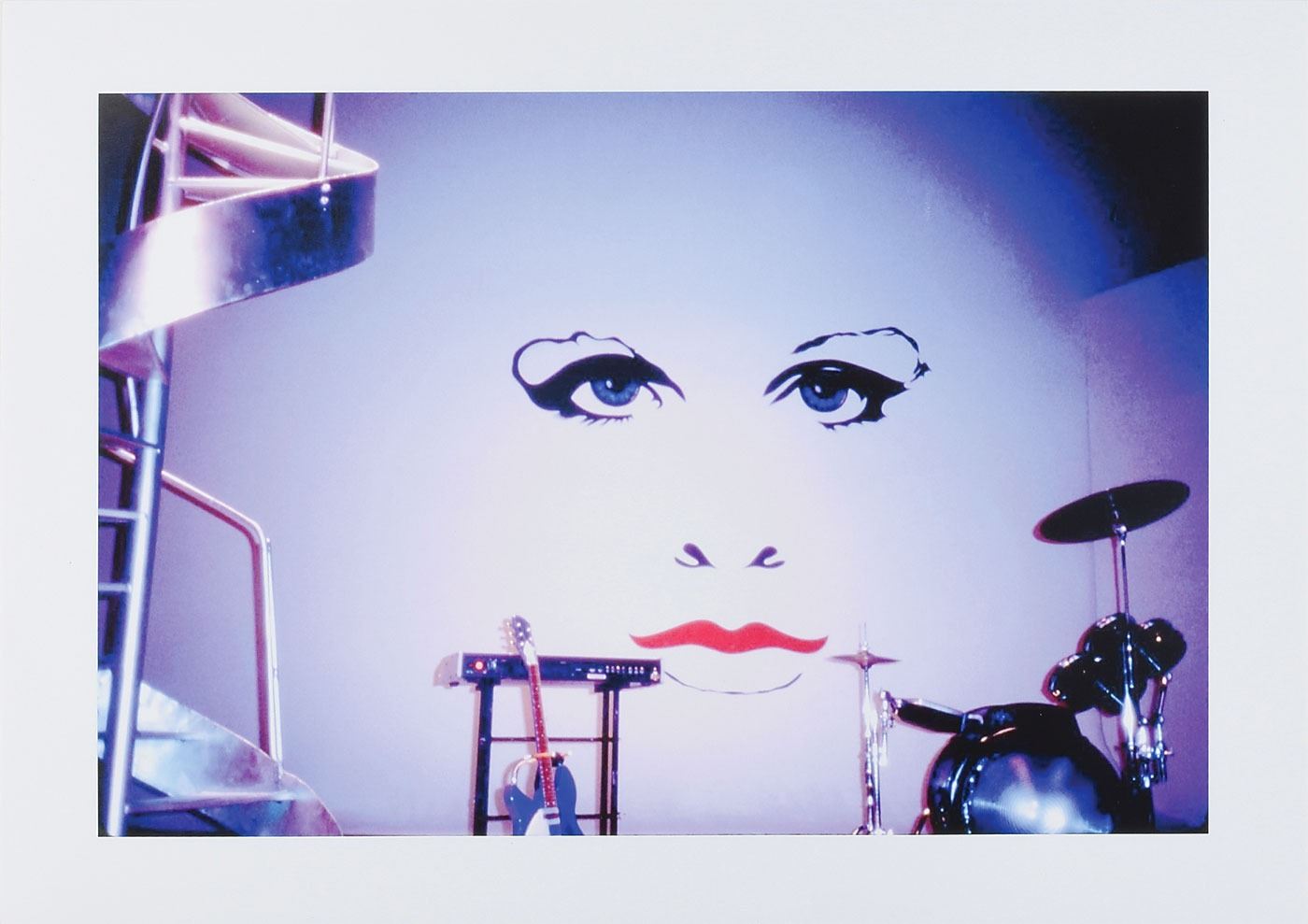 When Doves Cry (Why the Butterflies)