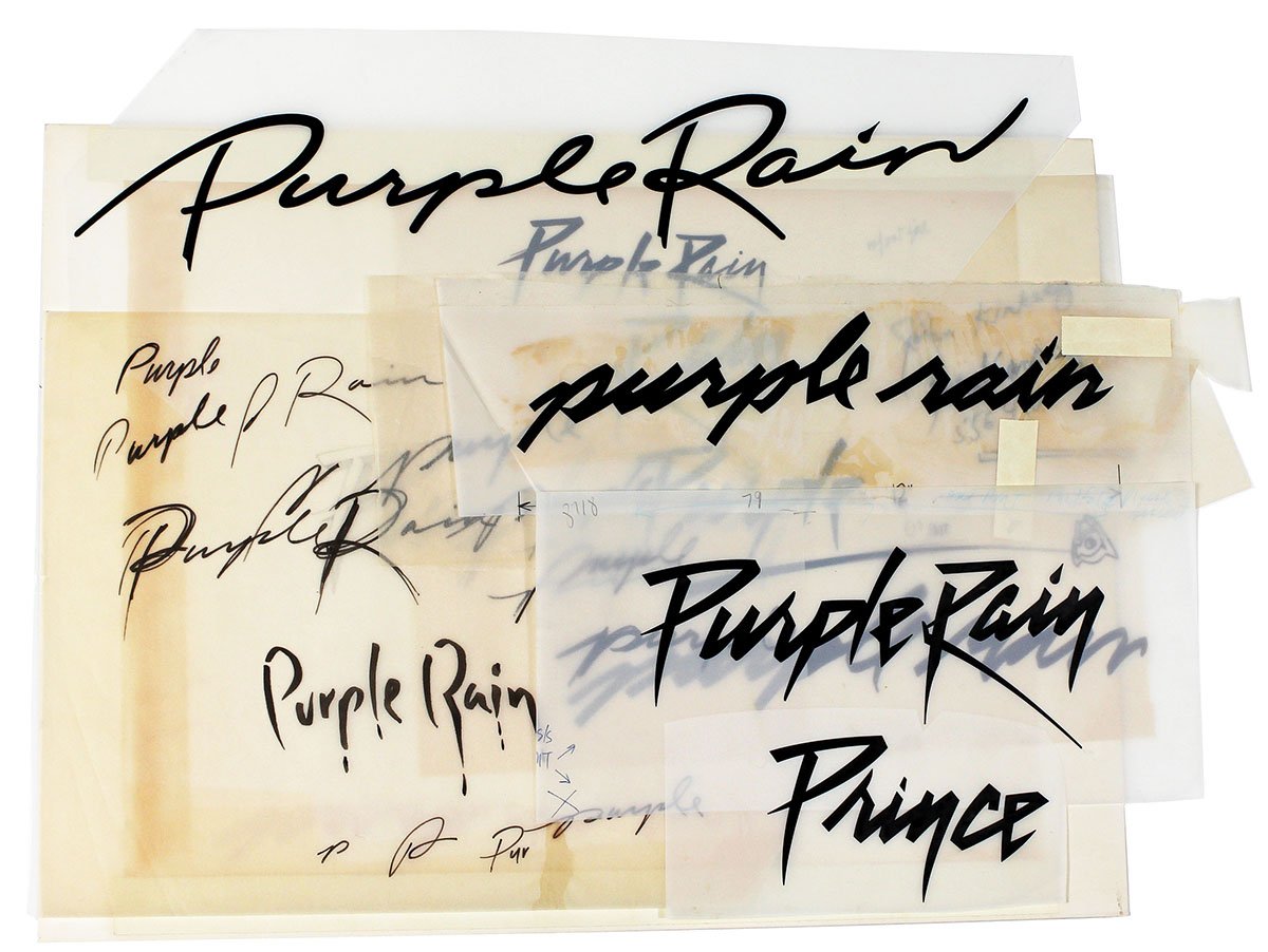 Roundup: Purple Rain, 1984